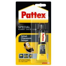 Colle spécialités matériaux chaussures 30g - PATTEX